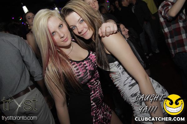 Tryst nightclub photo 53 - December 29th, 2012