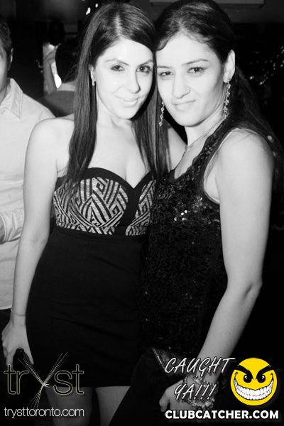 Tryst nightclub photo 56 - December 29th, 2012