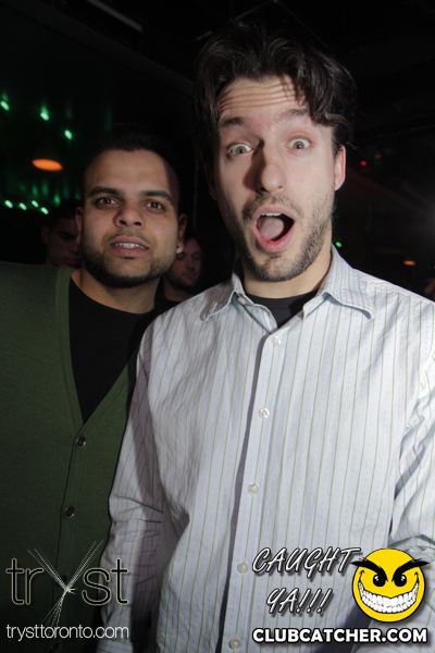 Tryst nightclub photo 57 - December 29th, 2012