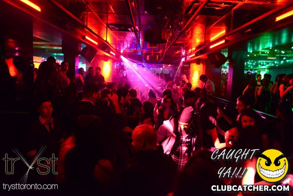 Tryst nightclub photo 60 - December 29th, 2012