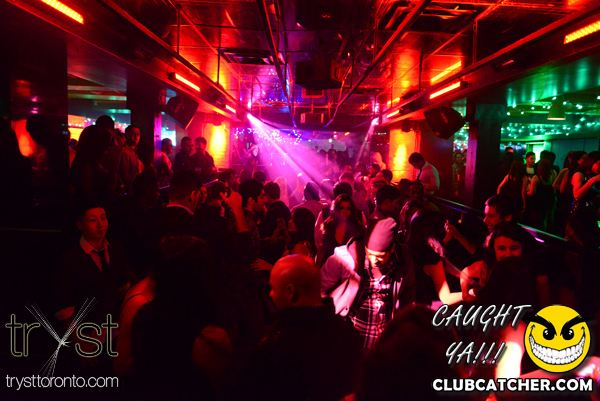Tryst nightclub photo 60 - December 29th, 2012