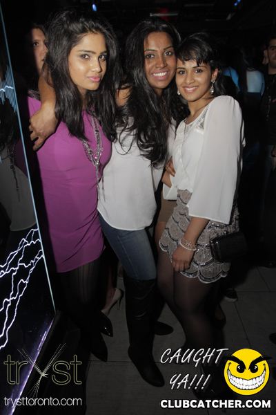 Tryst nightclub photo 61 - December 29th, 2012