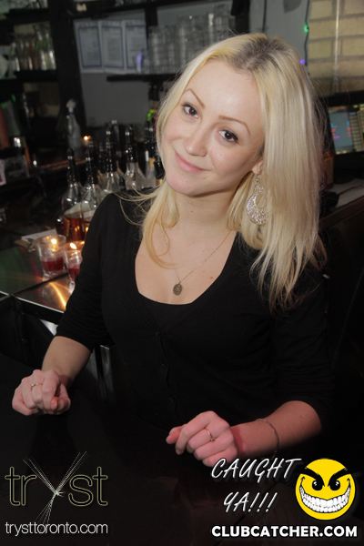 Tryst nightclub photo 63 - December 29th, 2012