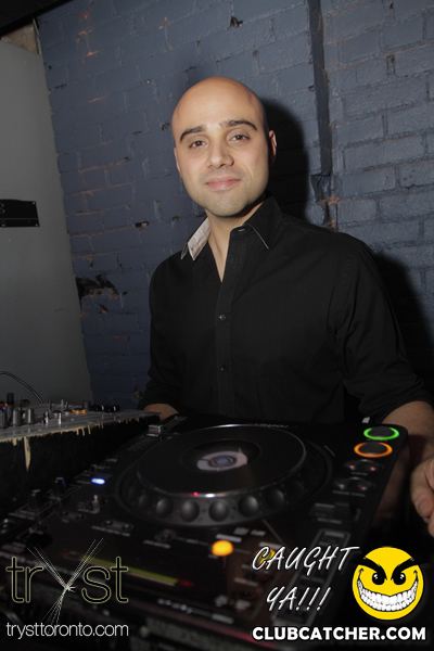 Tryst nightclub photo 64 - December 29th, 2012