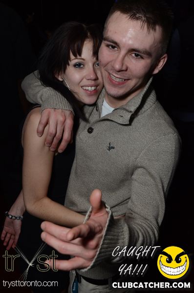 Tryst nightclub photo 65 - December 29th, 2012