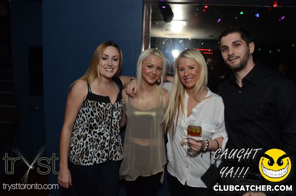 Tryst nightclub photo 67 - December 29th, 2012
