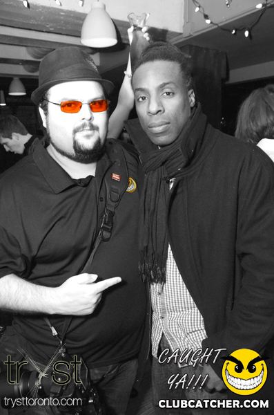 Tryst nightclub photo 70 - December 29th, 2012