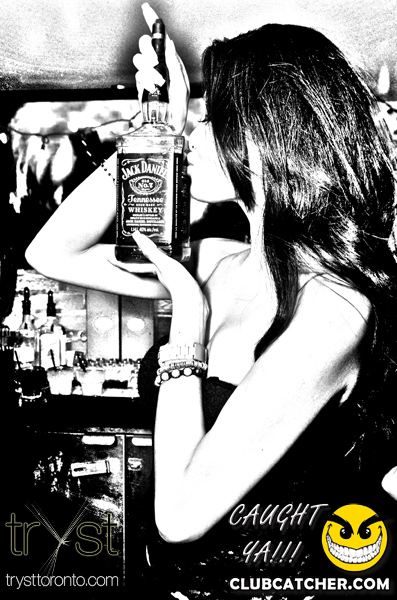 Tryst nightclub photo 8 - December 29th, 2012