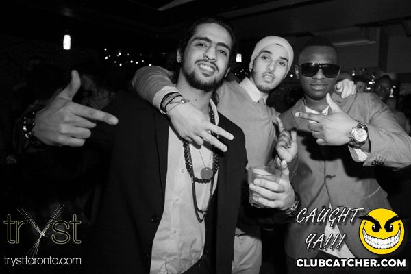 Tryst nightclub photo 71 - December 29th, 2012