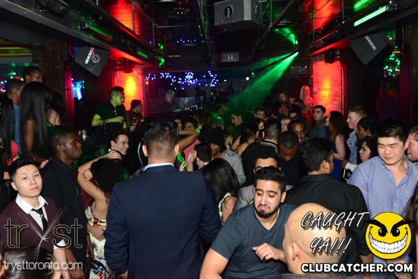 Tryst nightclub photo 73 - December 29th, 2012