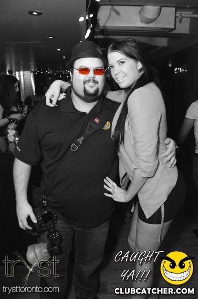 Tryst nightclub photo 74 - December 29th, 2012