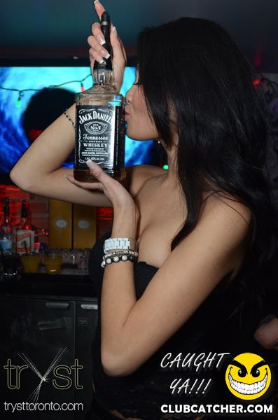Tryst nightclub photo 75 - December 29th, 2012