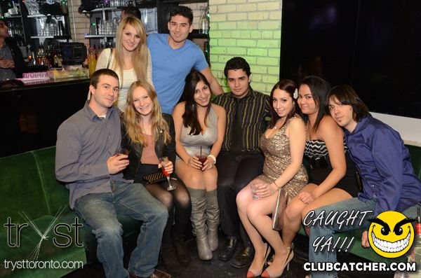 Tryst nightclub photo 76 - December 29th, 2012