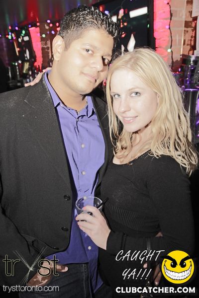 Tryst nightclub photo 77 - December 29th, 2012