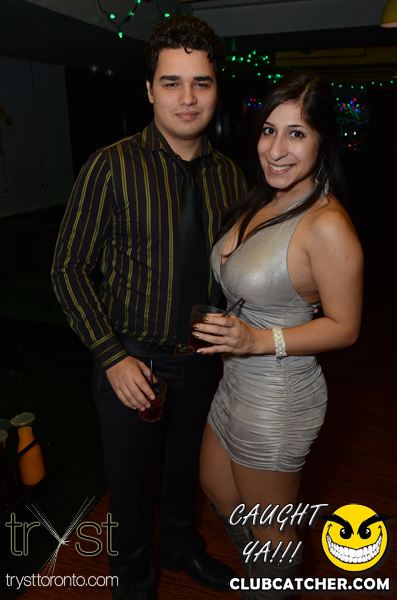 Tryst nightclub photo 79 - December 29th, 2012