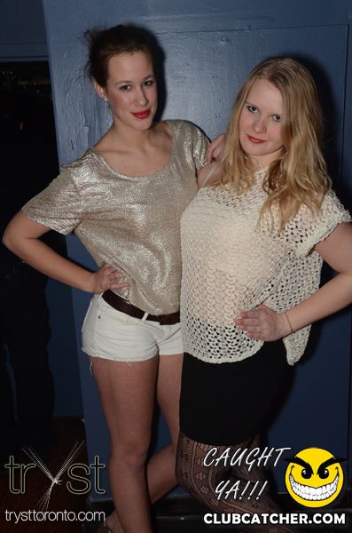 Tryst nightclub photo 81 - December 29th, 2012