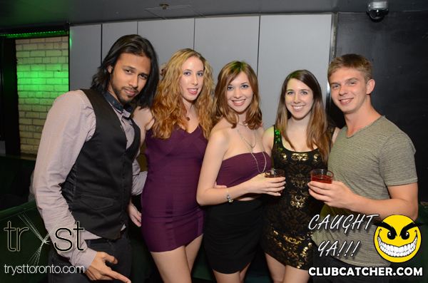 Tryst nightclub photo 82 - December 29th, 2012