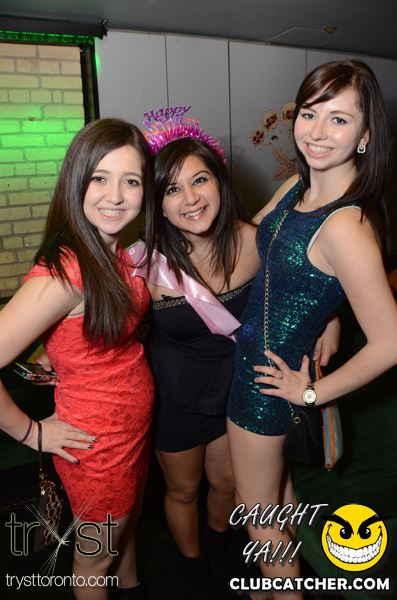 Tryst nightclub photo 83 - December 29th, 2012
