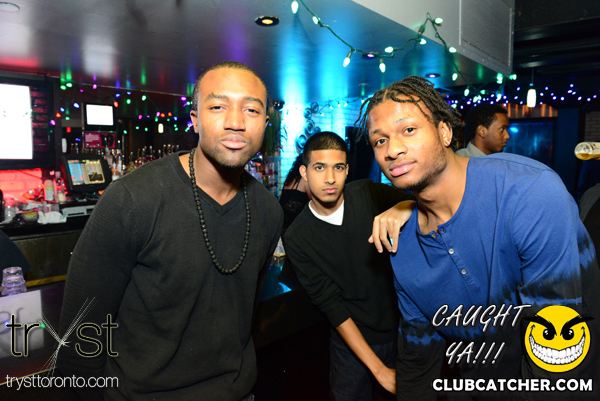 Tryst nightclub photo 86 - December 29th, 2012