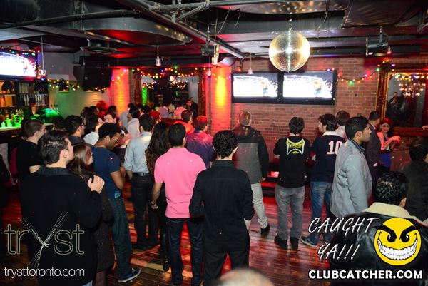 Tryst nightclub photo 88 - December 29th, 2012