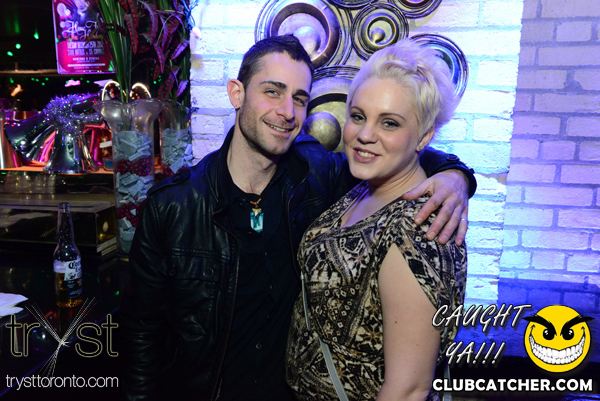 Tryst nightclub photo 89 - December 29th, 2012