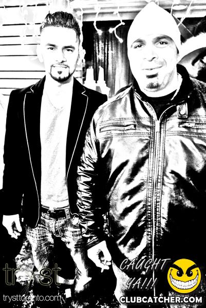 Tryst nightclub photo 90 - December 29th, 2012