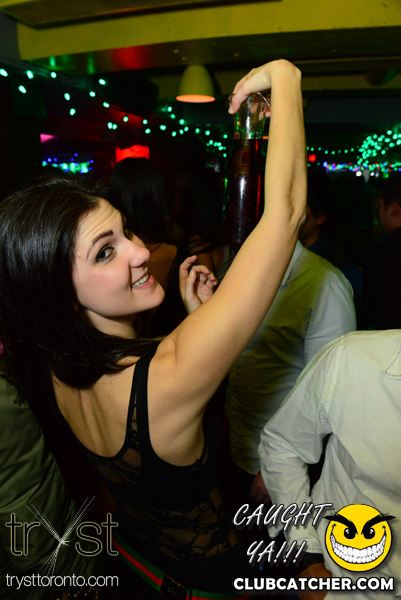 Tryst nightclub photo 10 - December 29th, 2012