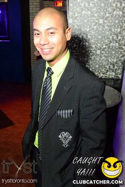 Tryst nightclub photo 91 - December 29th, 2012