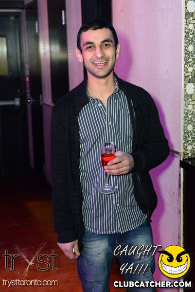 Tryst nightclub photo 93 - December 29th, 2012