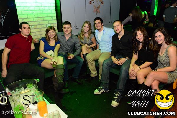 Tryst nightclub photo 96 - December 29th, 2012