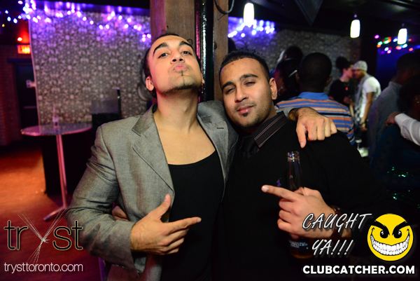 Tryst nightclub photo 98 - December 29th, 2012