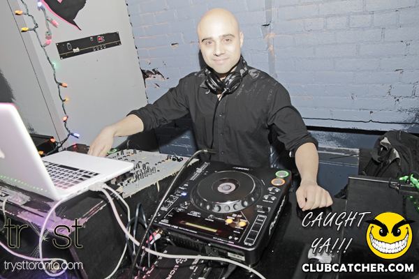 Tryst nightclub photo 100 - December 29th, 2012