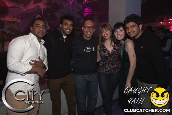 City nightclub photo 105 - December 29th, 2012