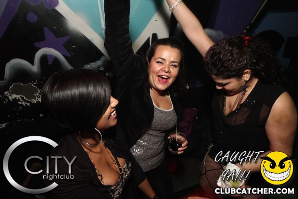 City nightclub photo 106 - December 29th, 2012