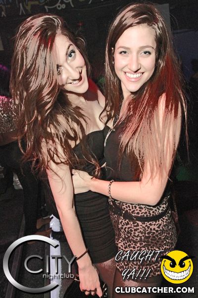 City nightclub photo 111 - December 29th, 2012