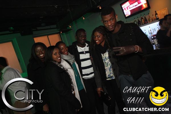 City nightclub photo 112 - December 29th, 2012