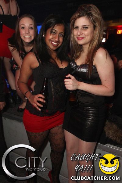 City nightclub photo 113 - December 29th, 2012