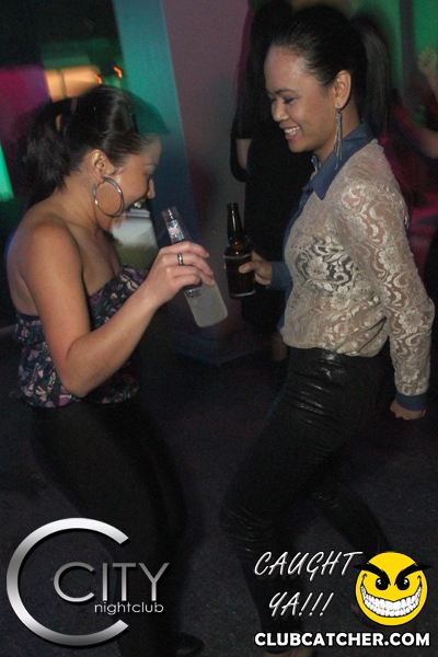 City nightclub photo 121 - December 29th, 2012