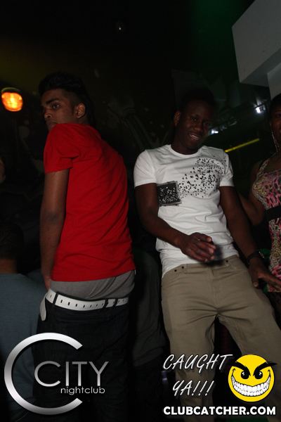 City nightclub photo 126 - December 29th, 2012