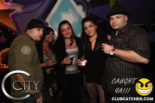 City nightclub photo 14 - December 29th, 2012