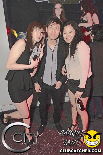 City nightclub photo 133 - December 29th, 2012