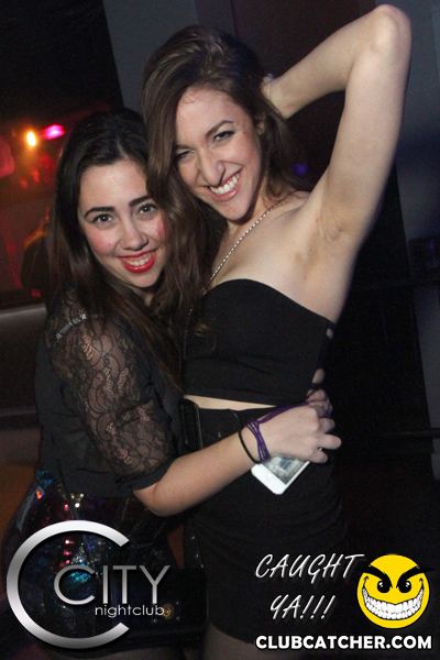 City nightclub photo 135 - December 29th, 2012