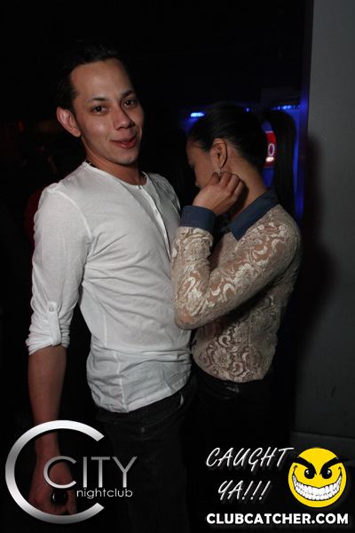 City nightclub photo 137 - December 29th, 2012