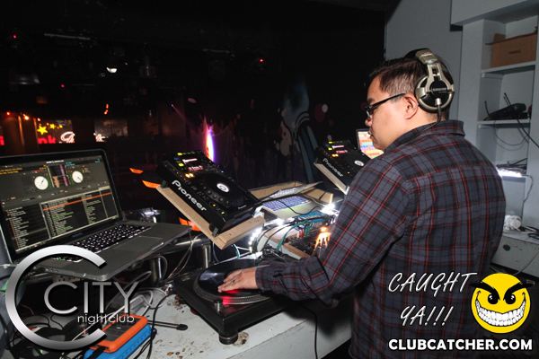 City nightclub photo 15 - December 29th, 2012
