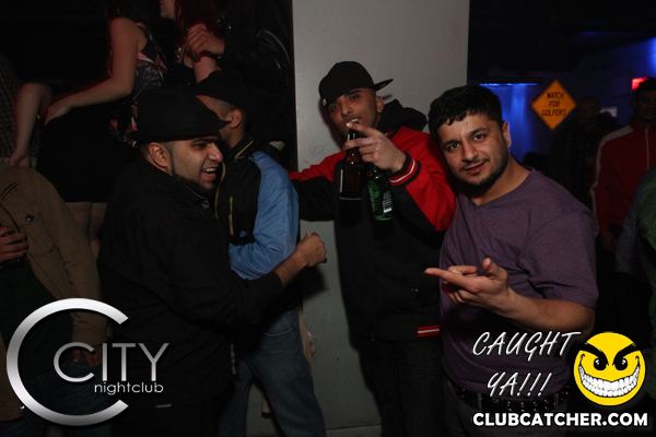 City nightclub photo 143 - December 29th, 2012