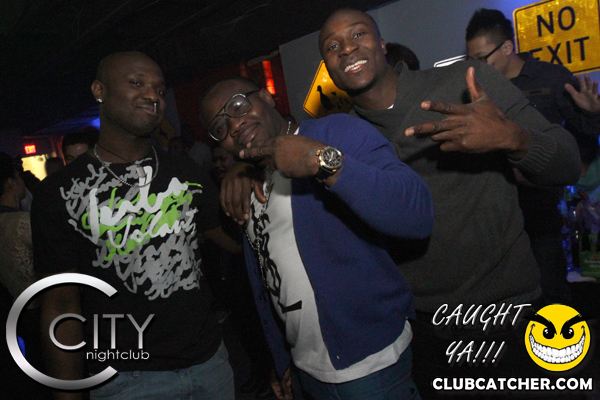 City nightclub photo 145 - December 29th, 2012