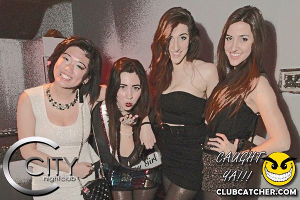 City nightclub photo 146 - December 29th, 2012
