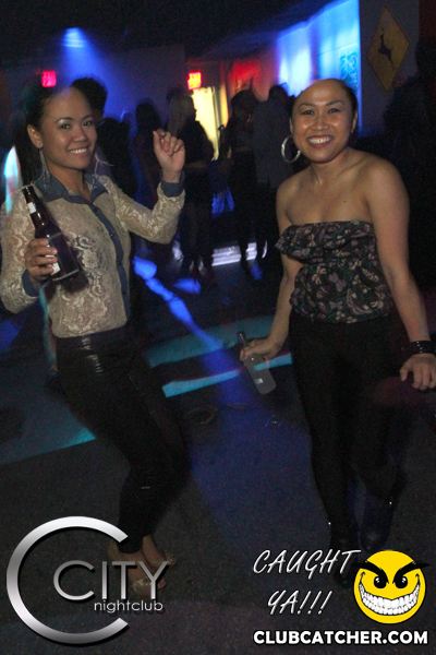 City nightclub photo 149 - December 29th, 2012