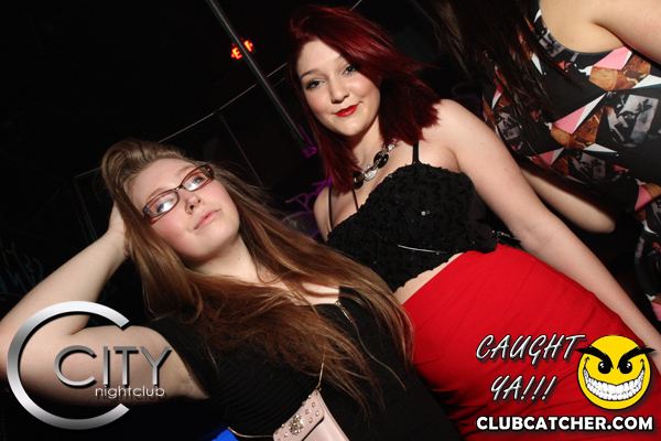 City nightclub photo 16 - December 29th, 2012