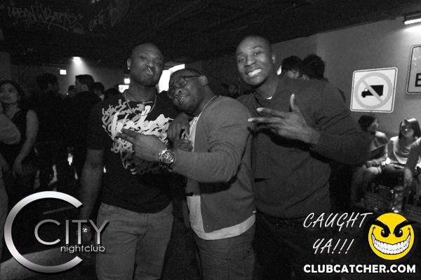 City nightclub photo 155 - December 29th, 2012